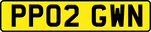 PP02GWN