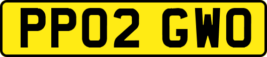 PP02GWO