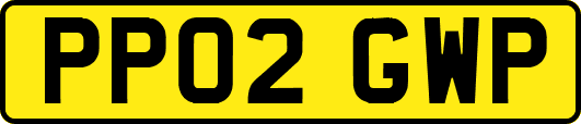PP02GWP