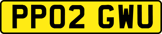PP02GWU