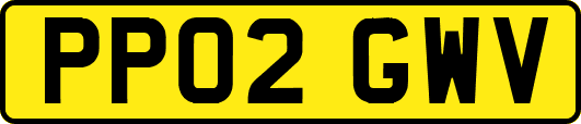 PP02GWV
