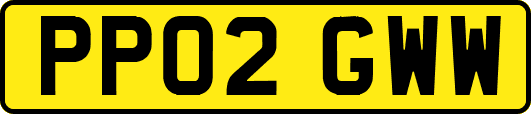 PP02GWW