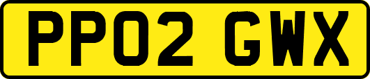 PP02GWX