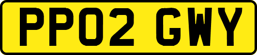 PP02GWY