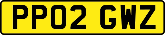 PP02GWZ