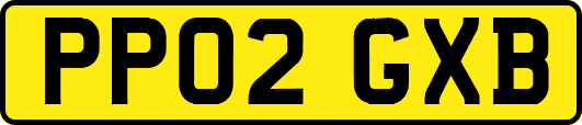 PP02GXB