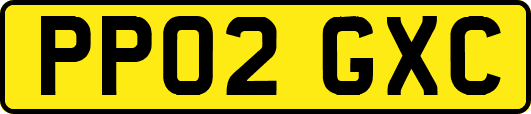 PP02GXC