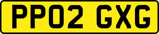 PP02GXG