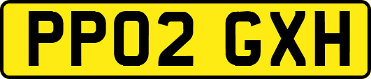 PP02GXH