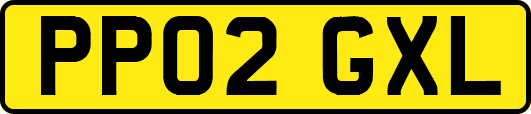 PP02GXL