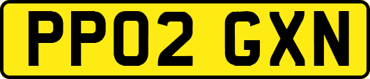 PP02GXN