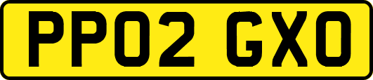 PP02GXO