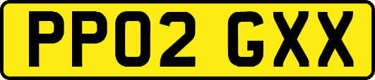 PP02GXX
