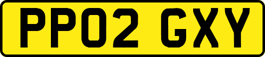 PP02GXY