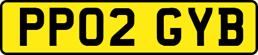 PP02GYB