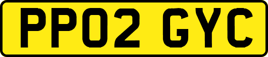 PP02GYC