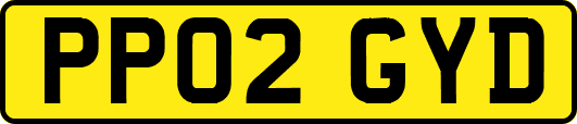 PP02GYD