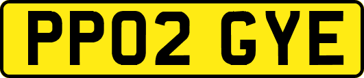 PP02GYE