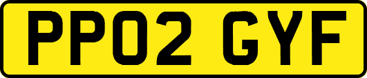 PP02GYF