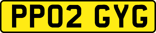 PP02GYG