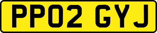 PP02GYJ