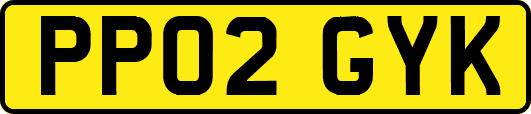 PP02GYK