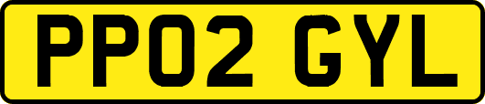 PP02GYL
