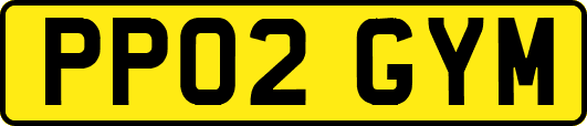 PP02GYM