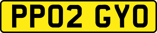 PP02GYO