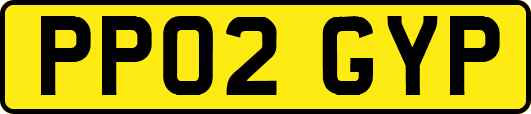 PP02GYP