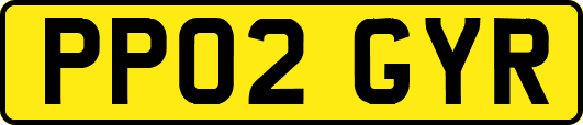 PP02GYR