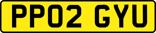 PP02GYU