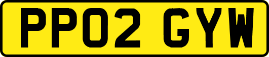 PP02GYW