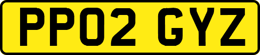 PP02GYZ