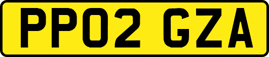 PP02GZA