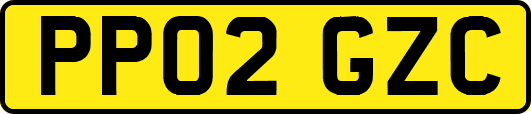 PP02GZC