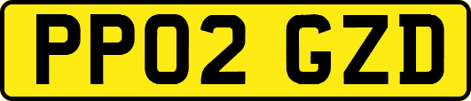 PP02GZD