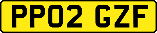 PP02GZF