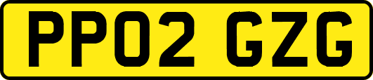 PP02GZG