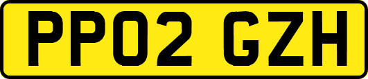 PP02GZH