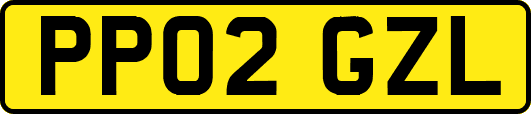PP02GZL
