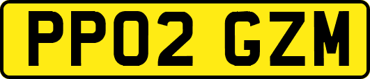 PP02GZM
