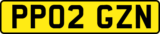 PP02GZN