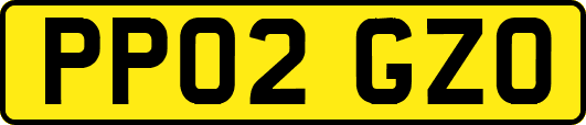 PP02GZO