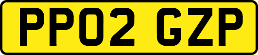 PP02GZP