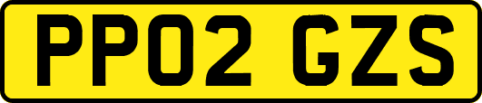 PP02GZS