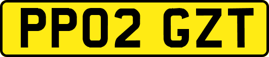 PP02GZT