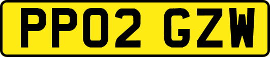 PP02GZW