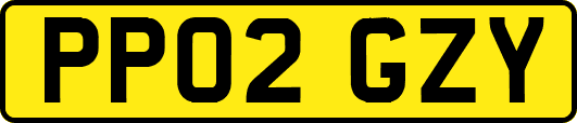 PP02GZY