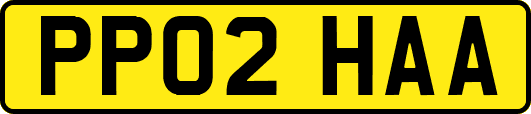 PP02HAA